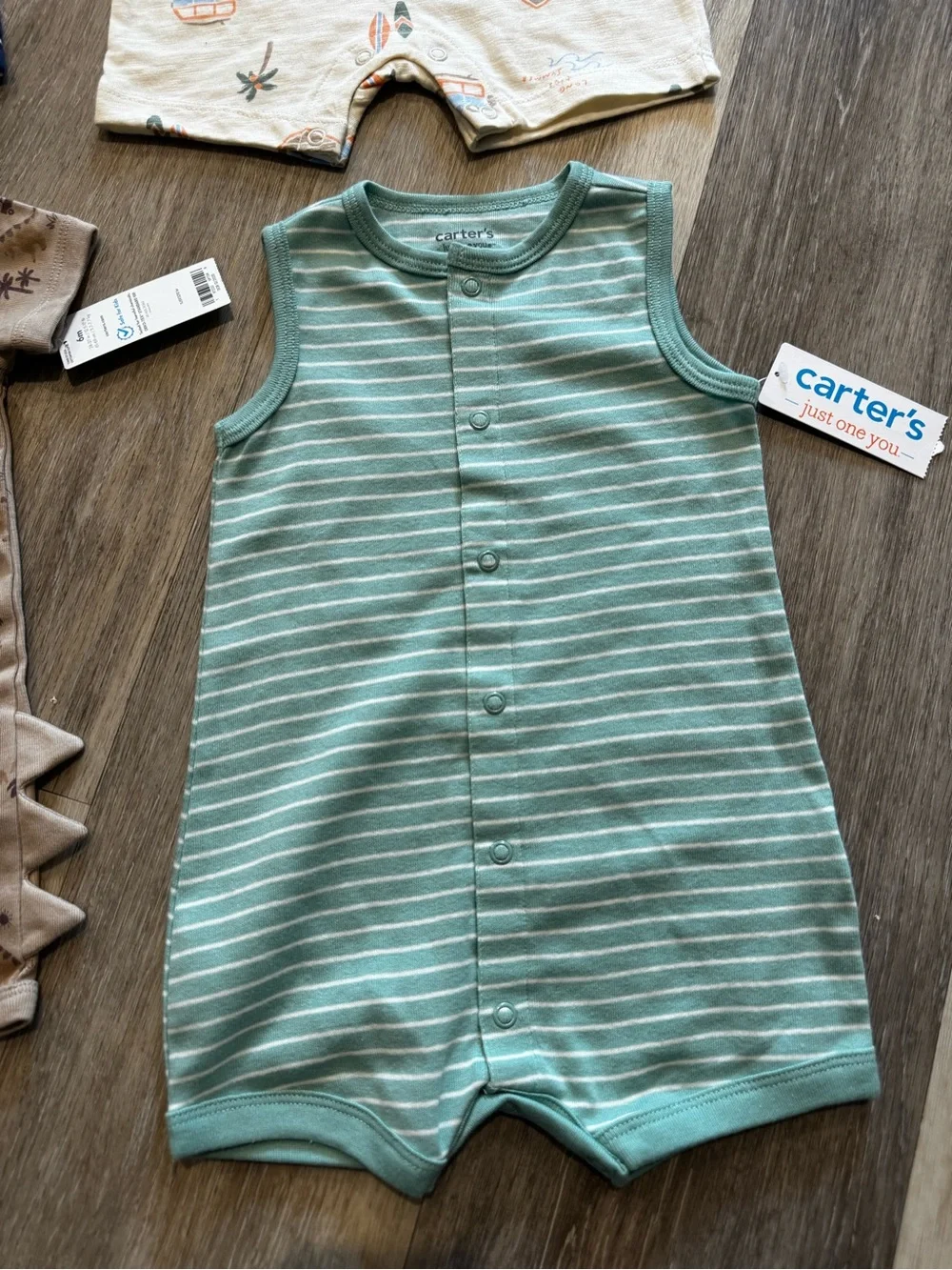 NET Bundle of baby boy outfits